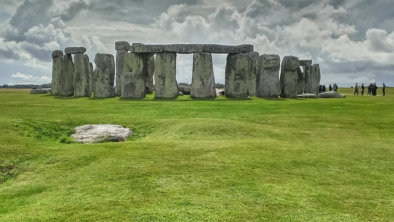 Alien civilizations