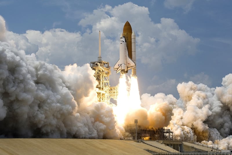 Interstellar shuttles
