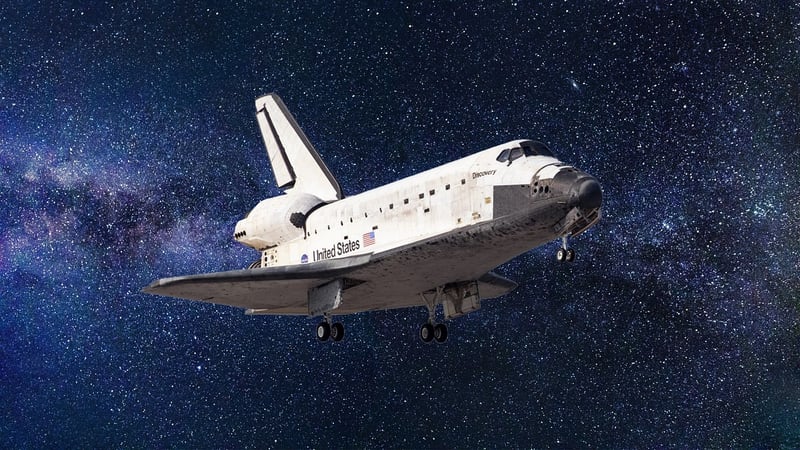 Space Ship